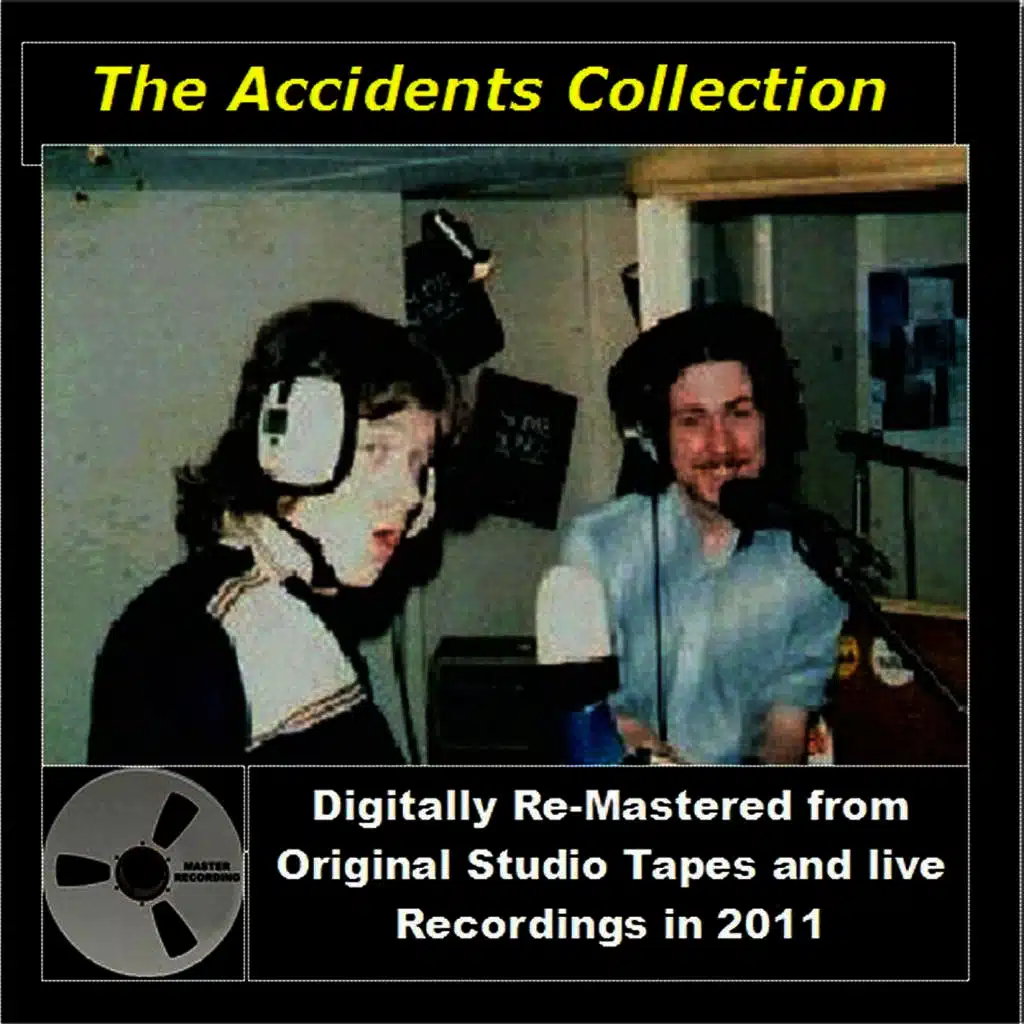 The Accidents Collection
