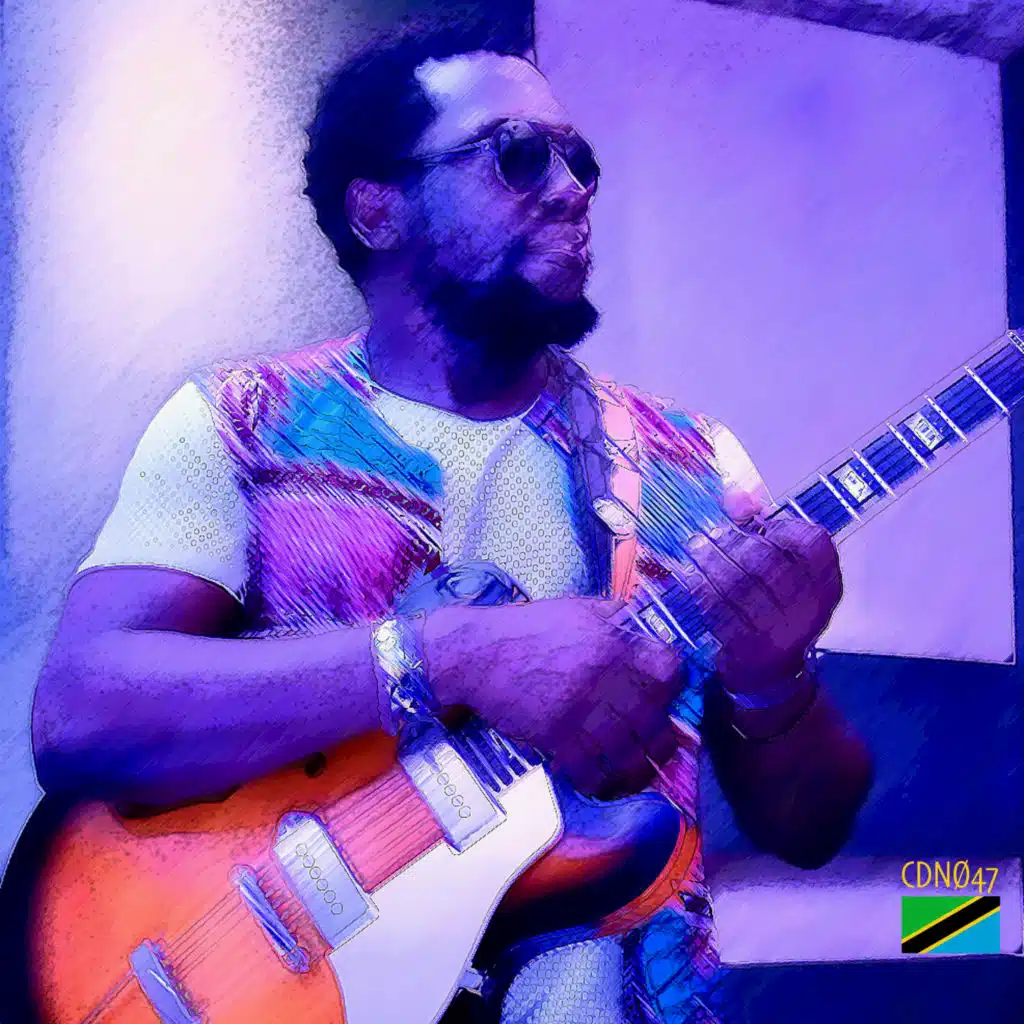 Siondoki (Radio Edit) [feat. Leo-Mkanyia]