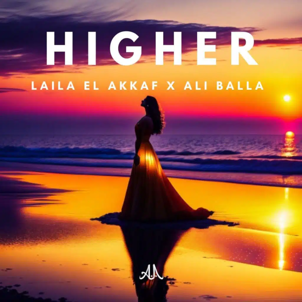 Ali Balla & Laila EL Akkaf