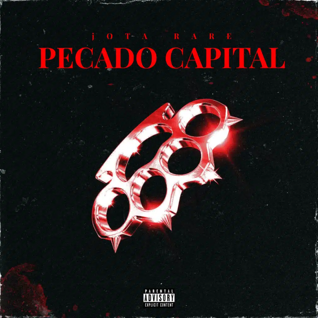 PECADO CAPITAL