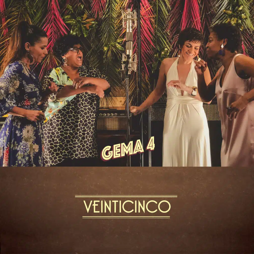 Gema 4