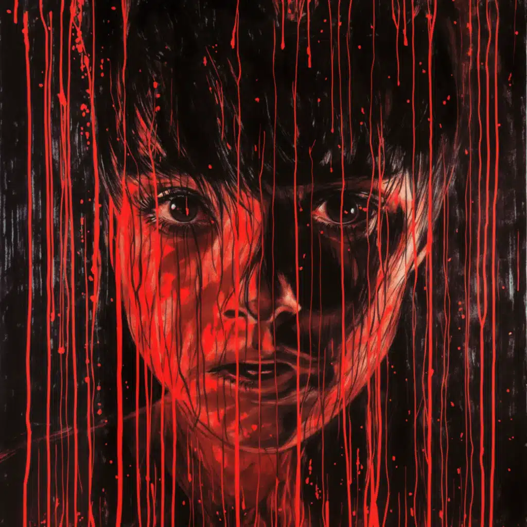 ELM STREET GUEST HOUSE: DARK RESERVATIONS