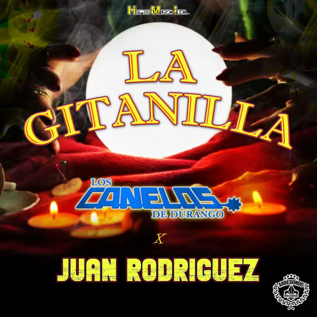 La Gitanilla (En Vivo)