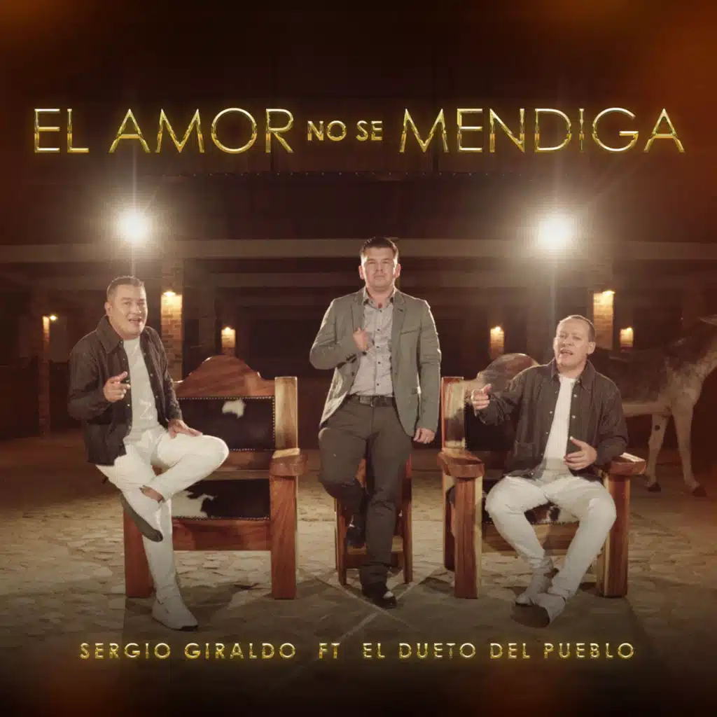 Sergio Giraldo