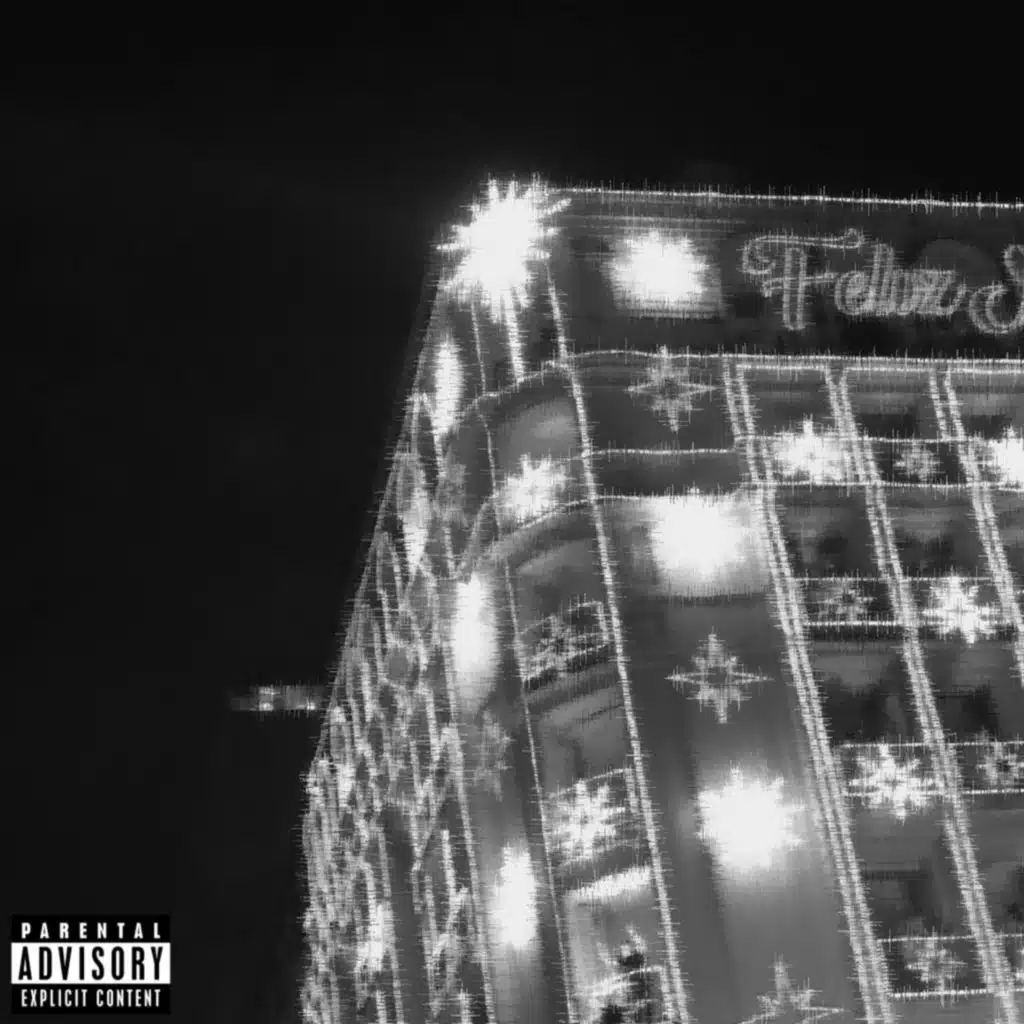 Um Mês (feat. STAR085, w4ve & Hxbby)