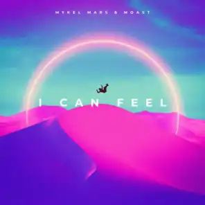 I Can Feel (Extended Instrumental)