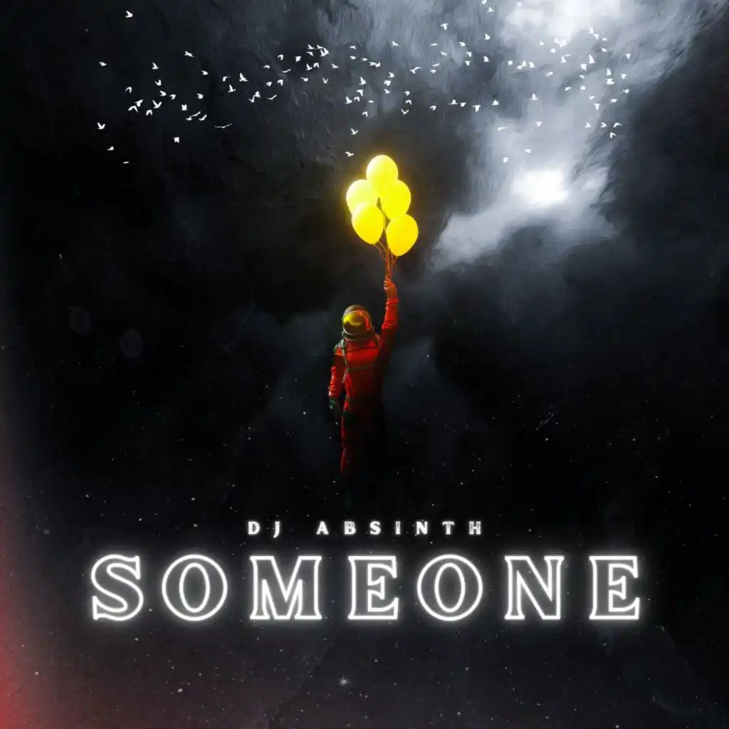 Someone