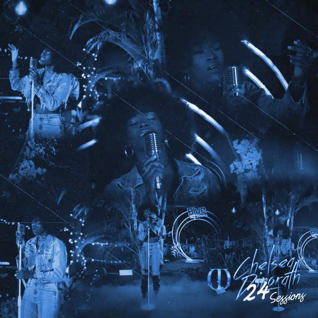 Chelsea Dinorath, Lurhany & Teo No Beat