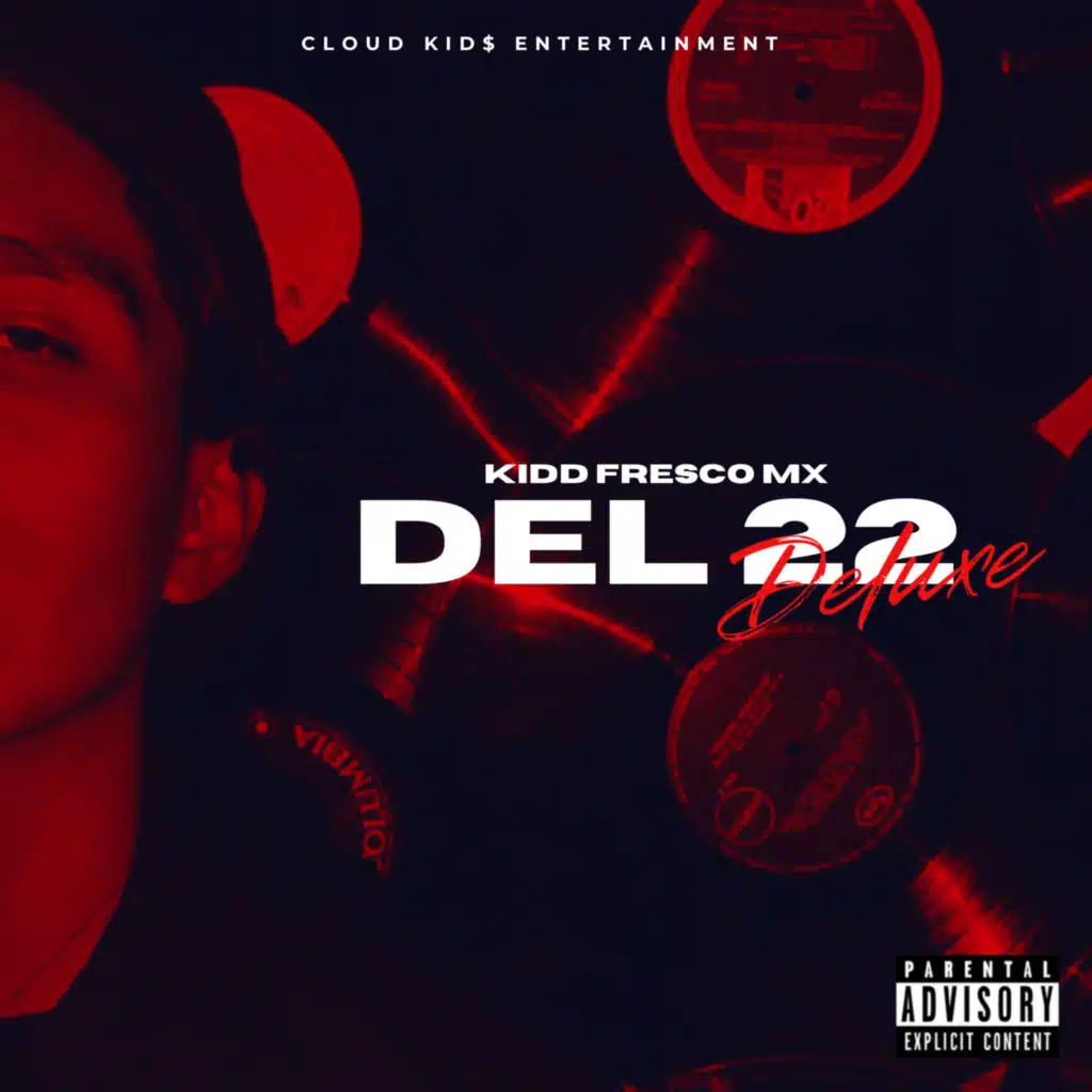 Del 22 (Deluxe Version)