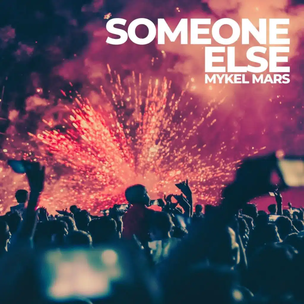 Someone Else