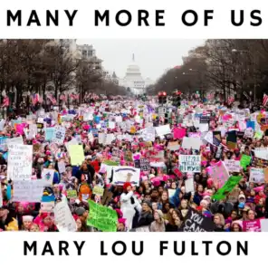 Mary Lou Fulton