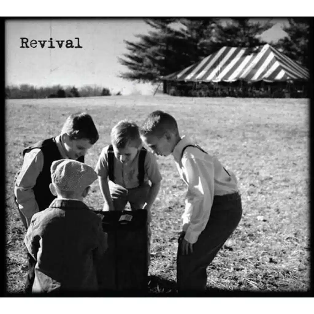 Revival (Live)