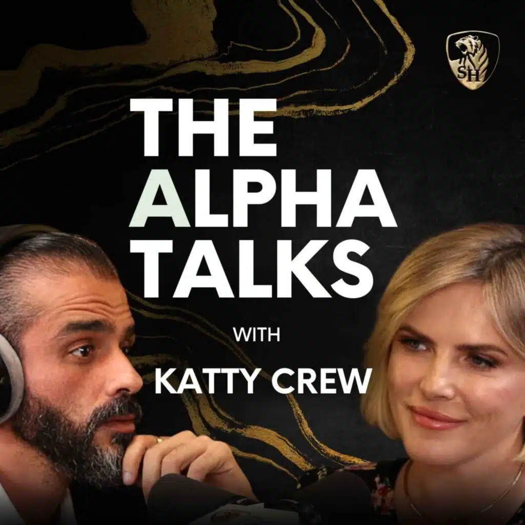 Mastering Million to Billion: A Journey on Business Evolution with Katty Crew