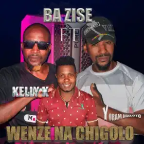 Wenze Na Chigolo (feat. Kelly K & Yoram Maloto)