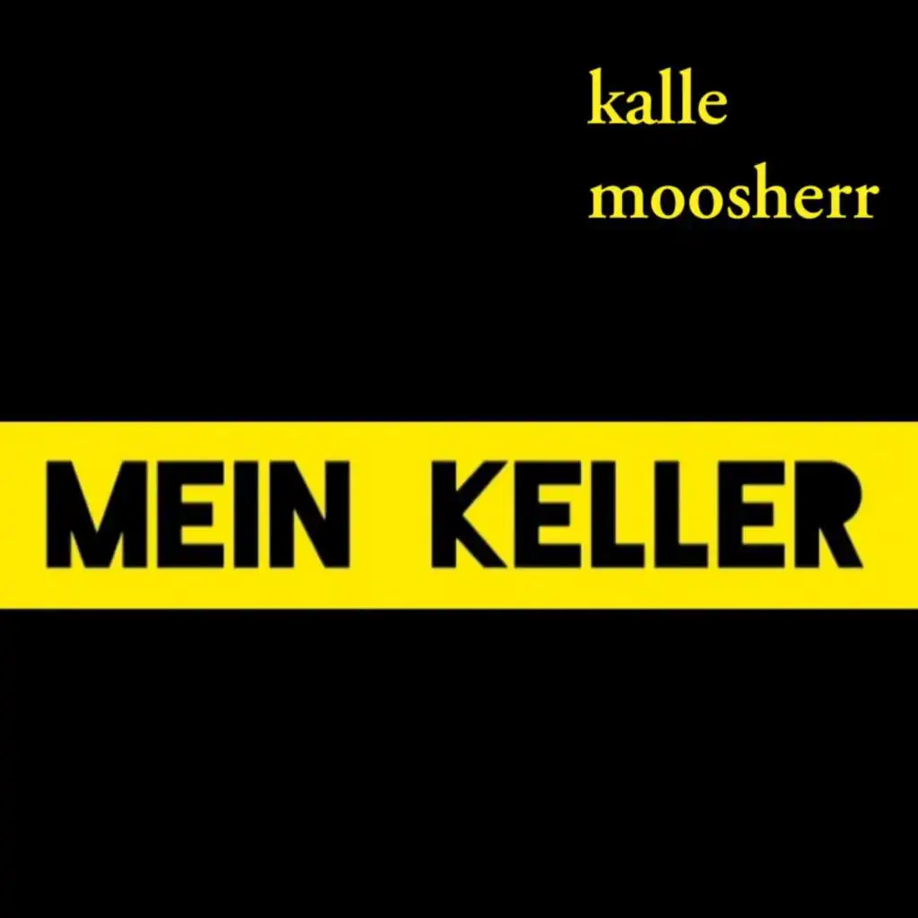 kalle moosherr