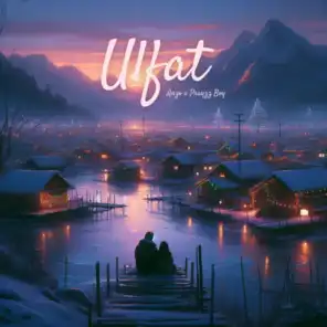 Ulfat (feat. Godfather Anzo)