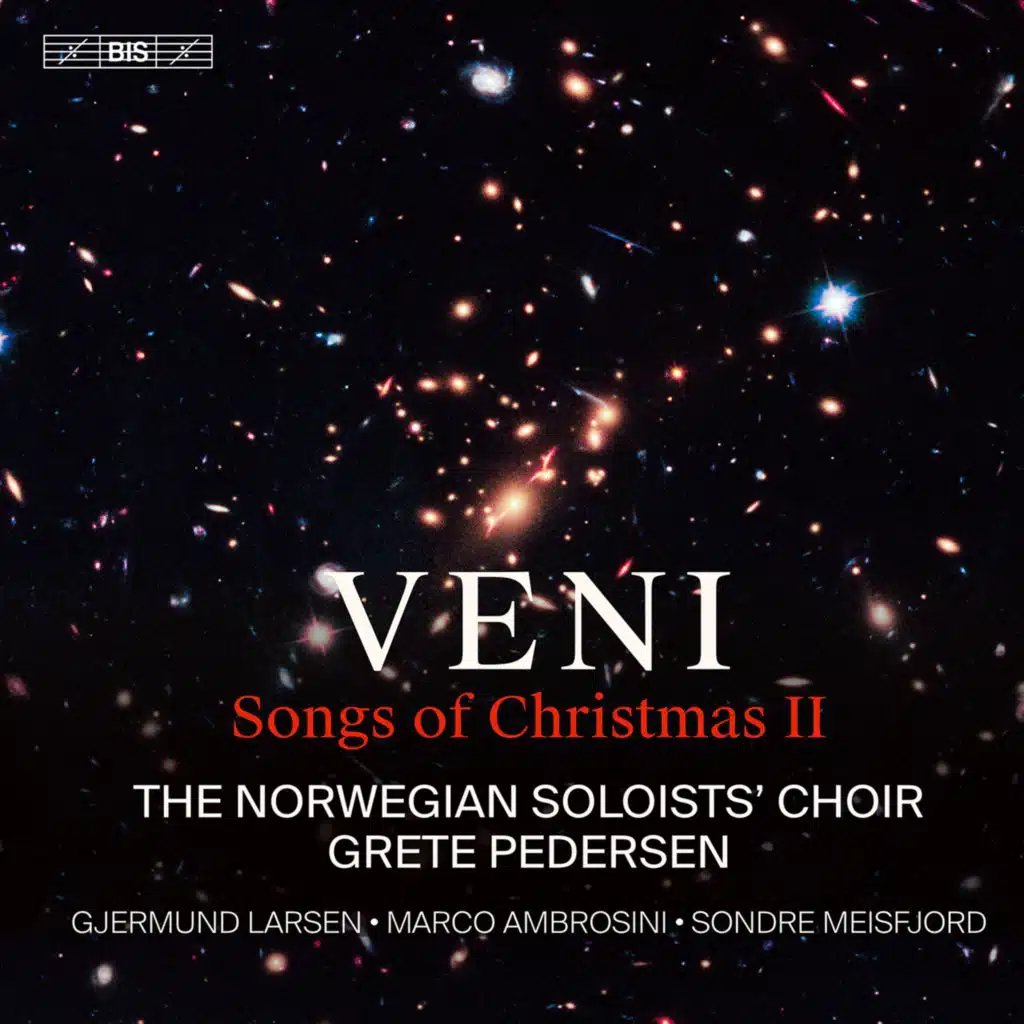 The Norwegian Soloists' Choir