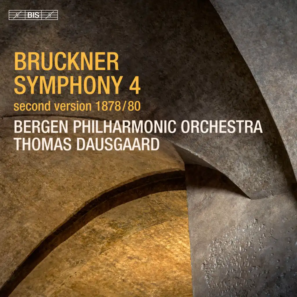 Bergen Philharmonic Orchestra & Thomas Dausgaard