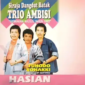 Trio Ambisi