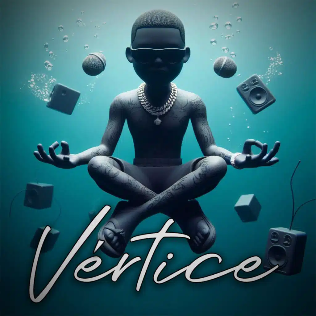 Vértice