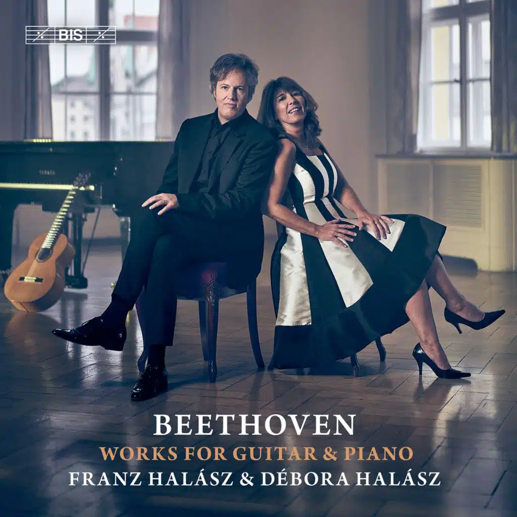 Franz & Débora Halász & Franz Halász