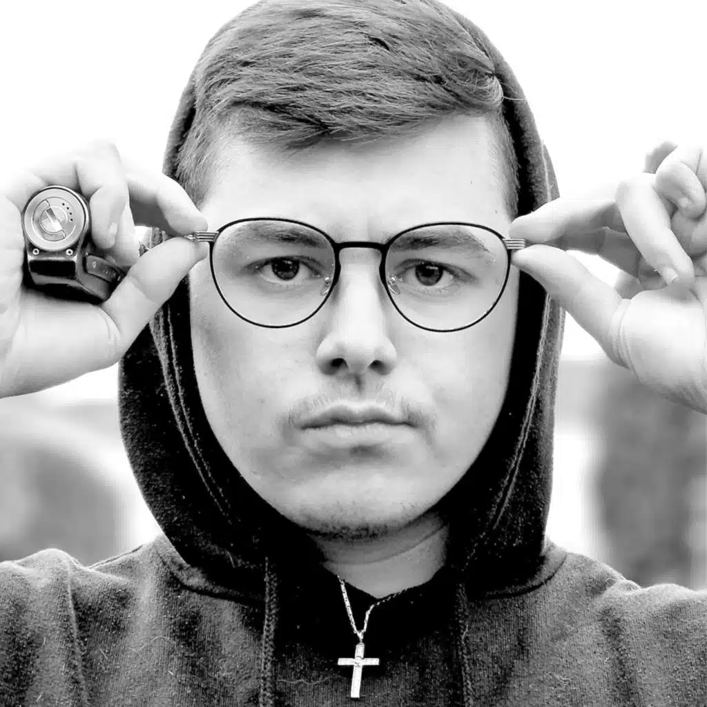 Ton regard (feat. Foxenety)