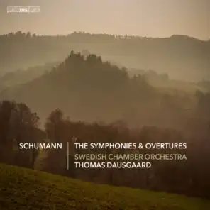 Thomas Dausgaard & Swedish Chamber Orchestra