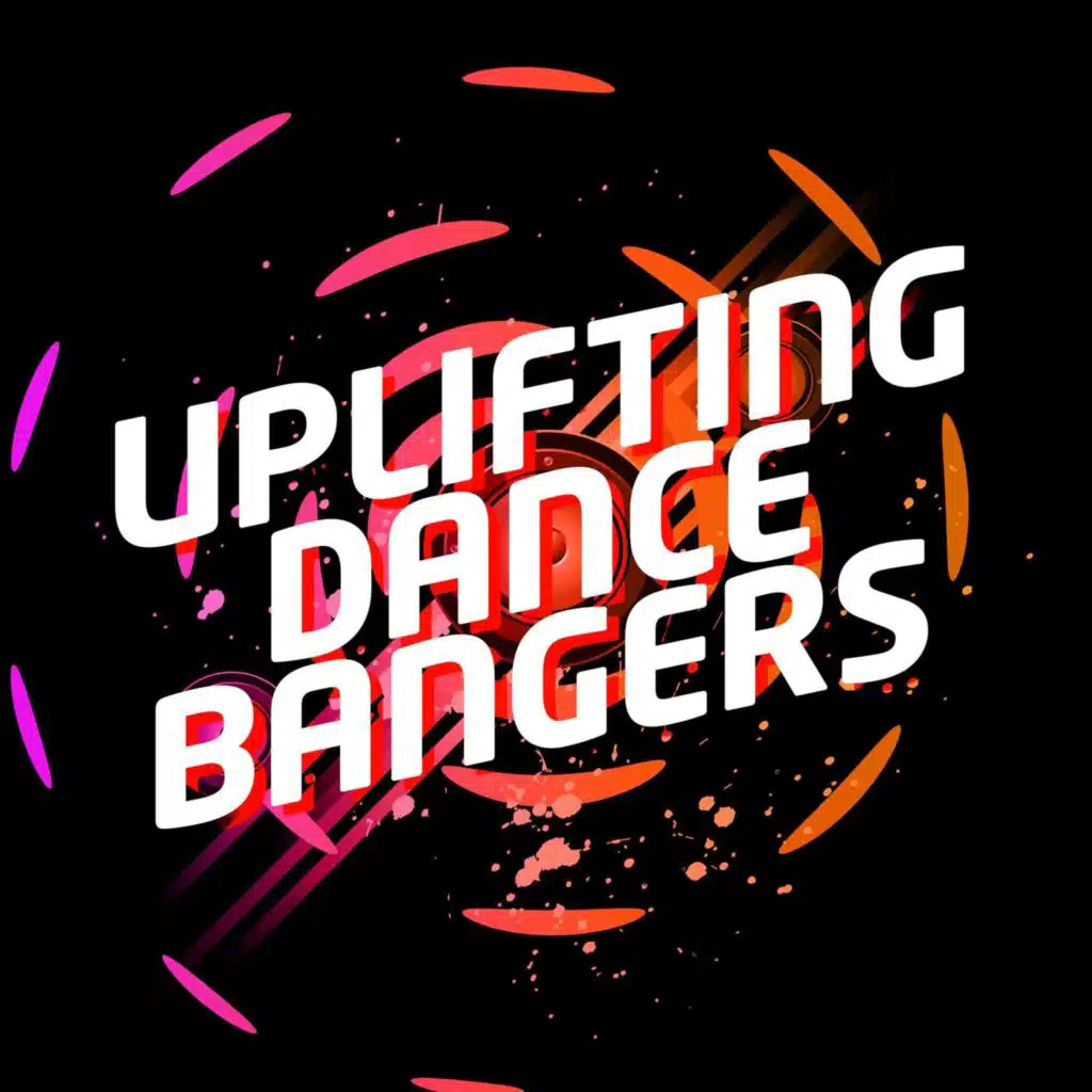 Mama (Tiësto’s Big Room Remix) [feat. Ellie Goulding]