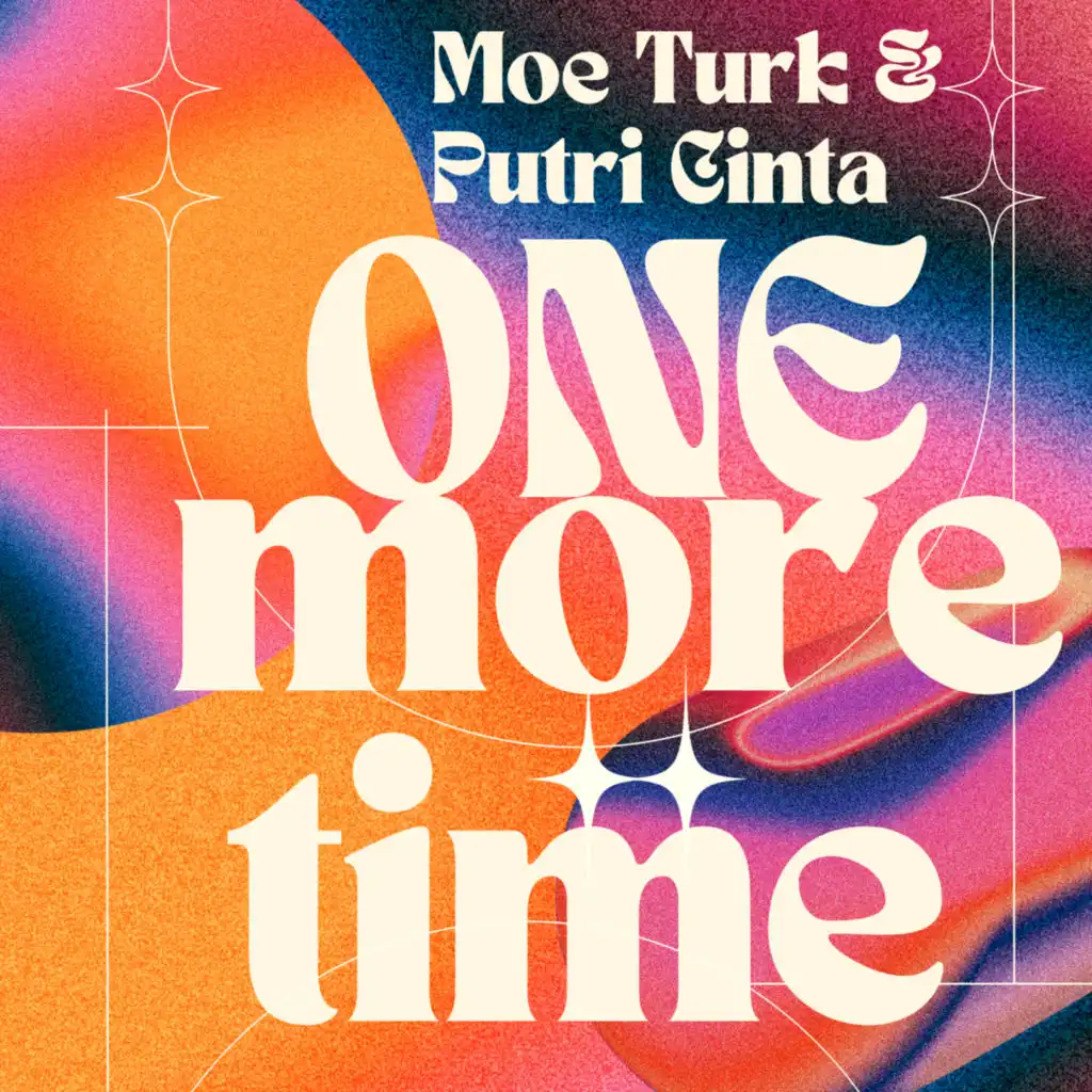 One More Time (Dub Mix)