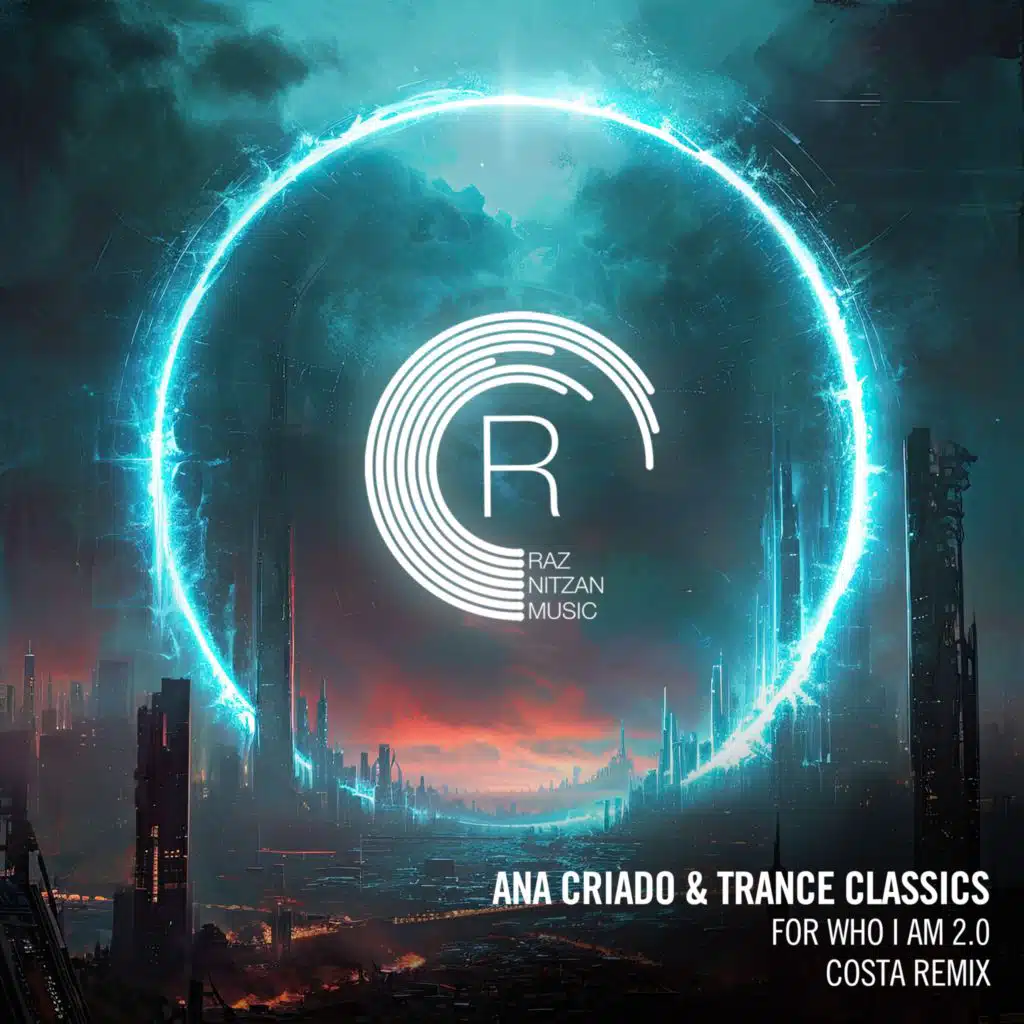 Ana Criado & Trance Classics