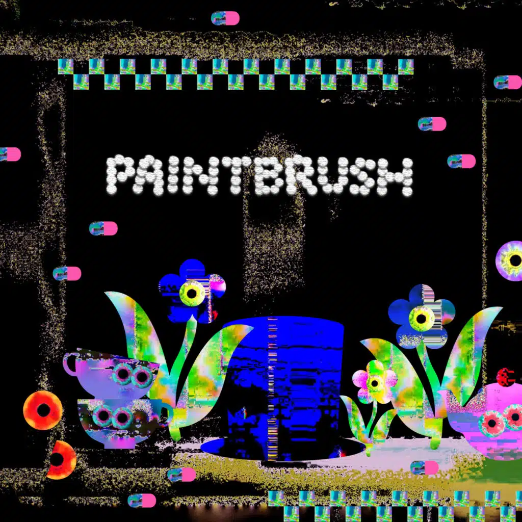 Paintbrush
