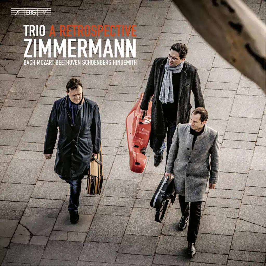 Trio Zimmermann