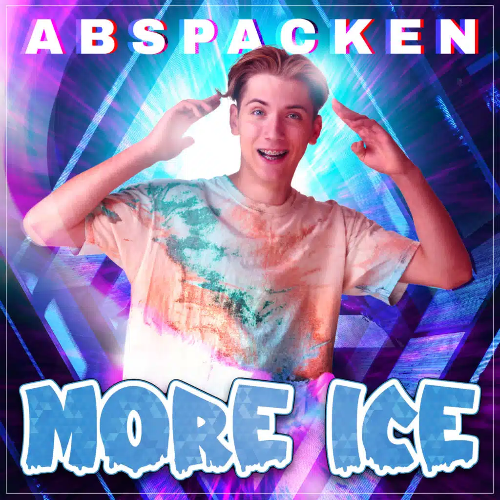 MORE ICE