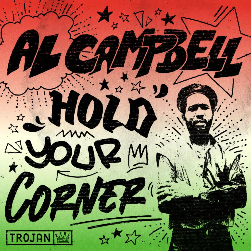 Al Campbell
