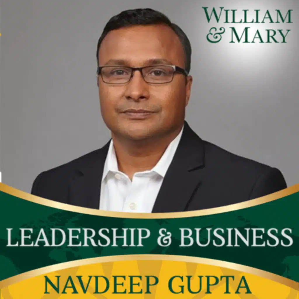 215 Navdeep Gupta - A Retail Destination
