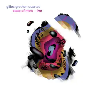 Gilles Grethen Quartet