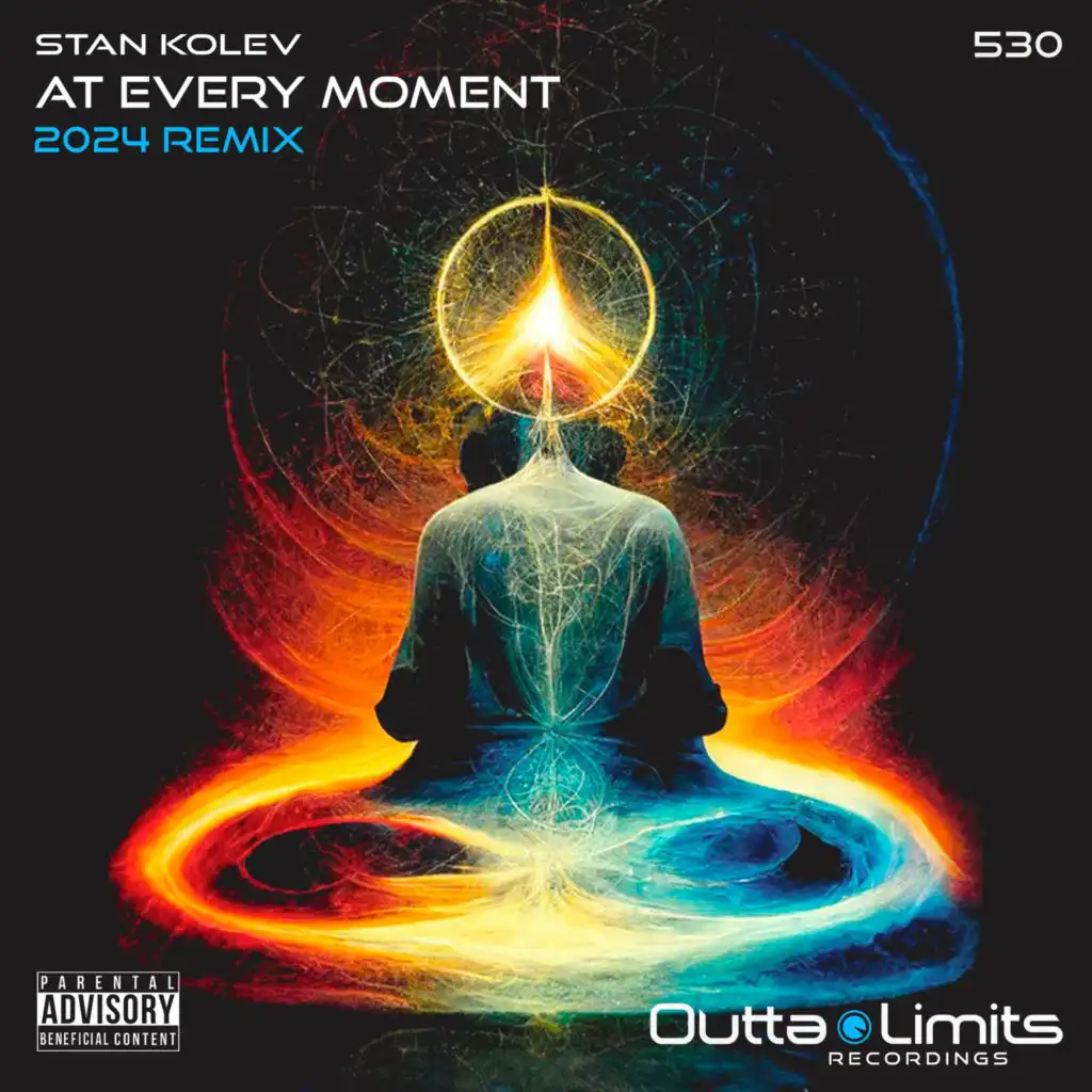 At Every Moment (2024 Remix) [feat. Stan Kolev]