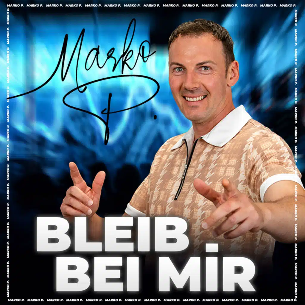 Bleib bei mir
