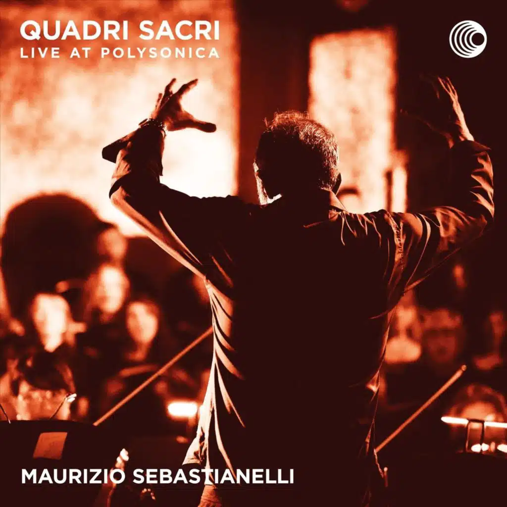 Quadri Sacri Live at Polysonica
