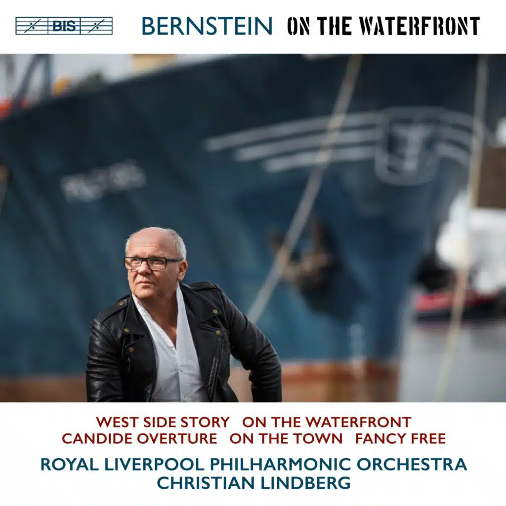 On the Waterfront Suite: V. Allegro non troppo, molto marcato (Live)