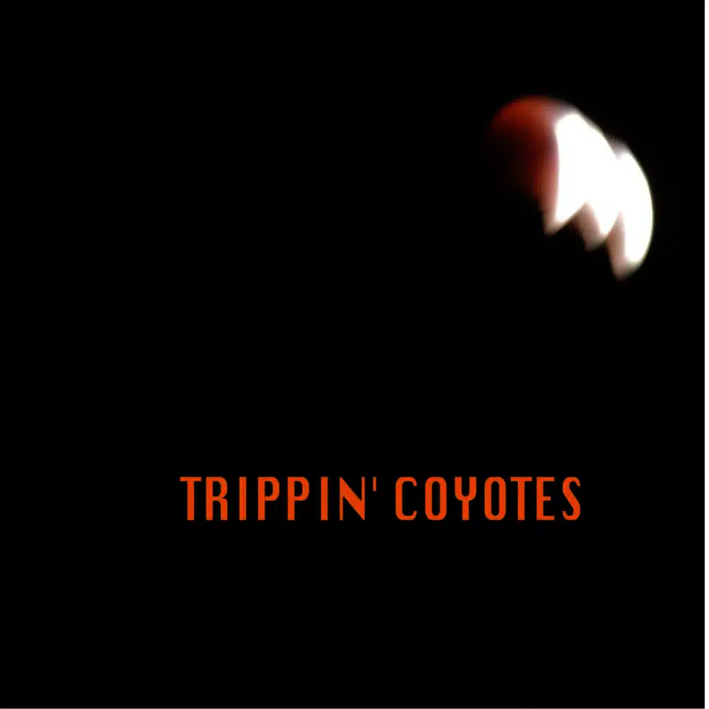 Trippin' Coyotes