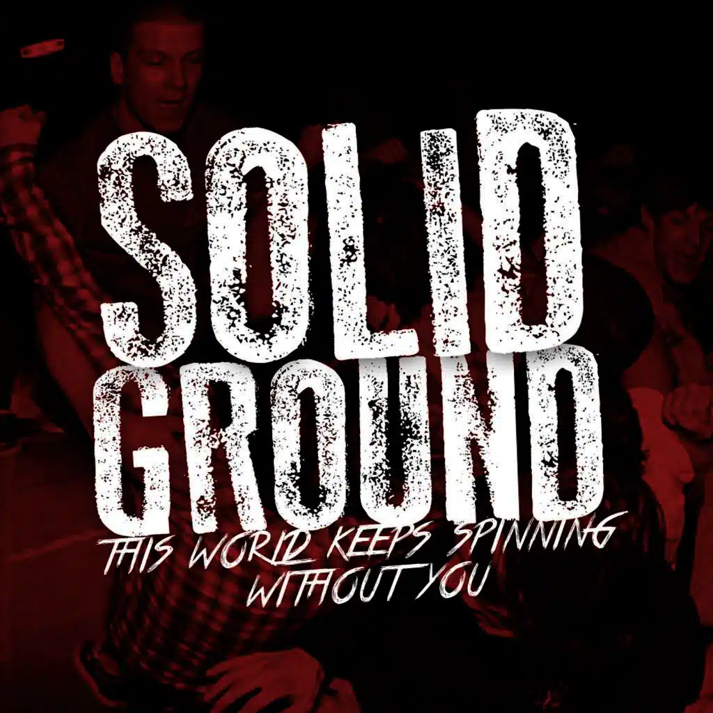 This World Keeps Spinning Without You