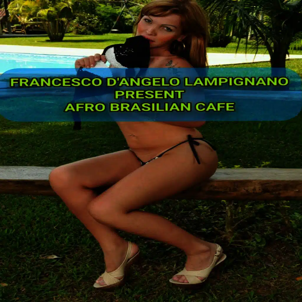 Afro Brasilian Cafe