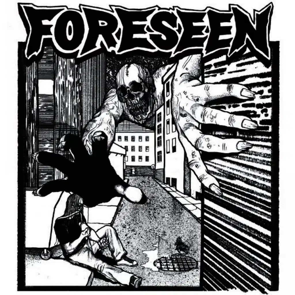 Foreseen