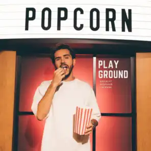 Playground - Générique Popcorn (feat. Nestivus & Cherami)