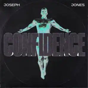 Joseph Jones