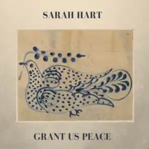 Sarah Hart