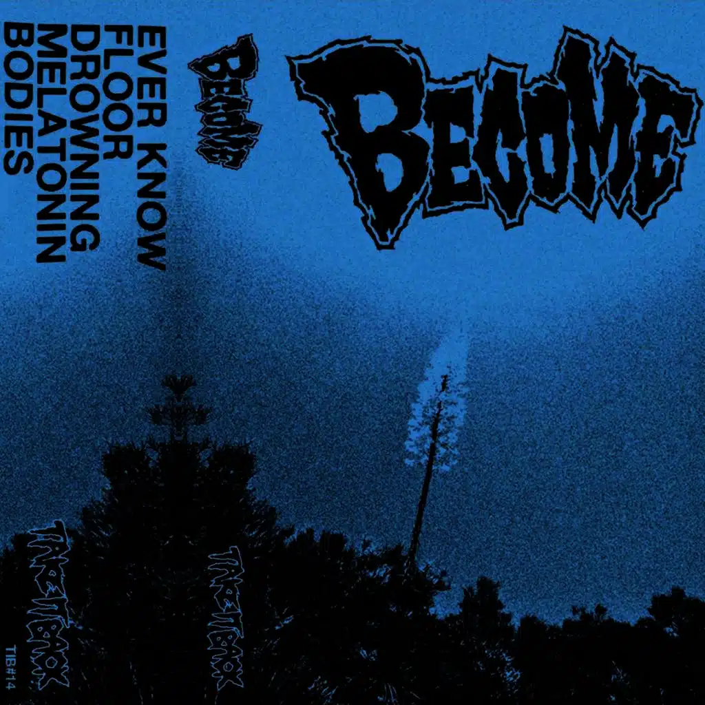 Become