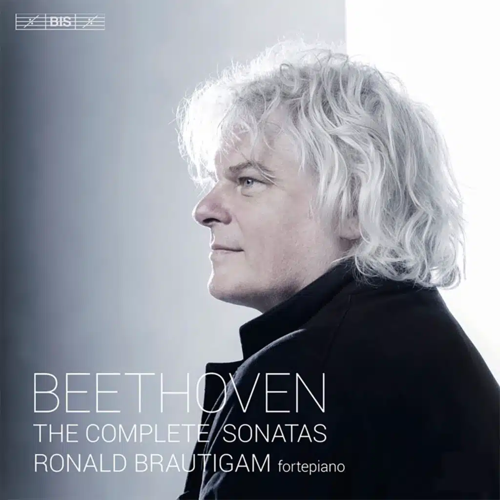 Piano Sonata No. 2 in A Major, Op. 2 No. 2: III. Scherzo. Allegretto - Trio