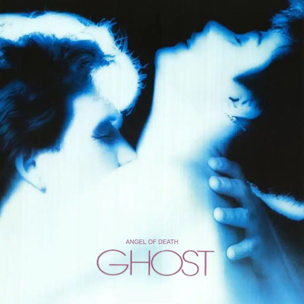 Angel of death (Ghosts)